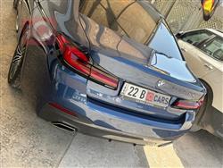 بي ام دبليو الفئة 5